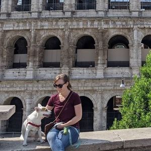 Meet your Posher, Colleen